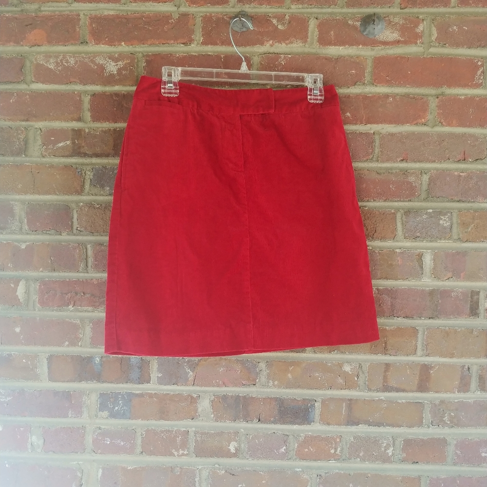 Harold's Skirt